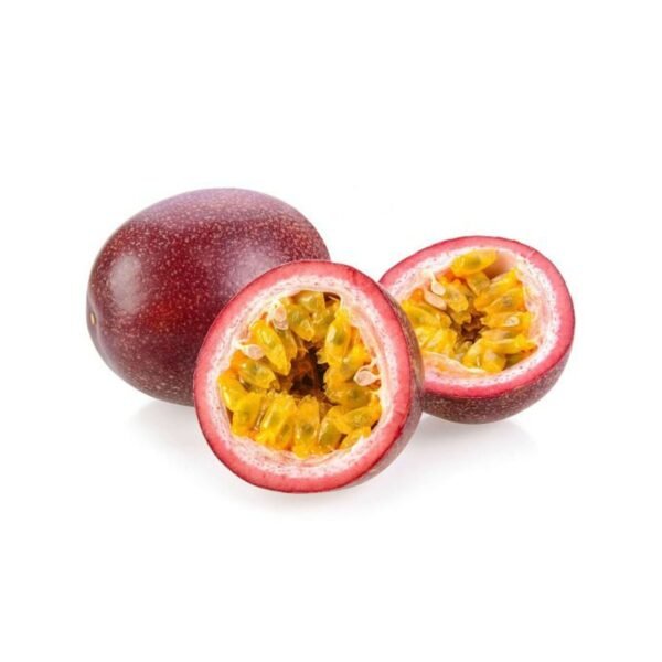 Organic Passion Fruit 1Kg