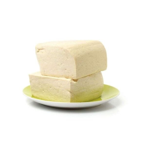 Organic Non GMO Tofu