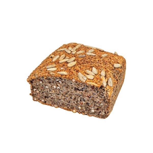 Gluten Free Buckwheat Bread